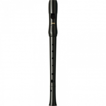 Купить музыкальный инструмент yamaha блок-флейта сопранино барочная система yrn-22b in f aaa7413