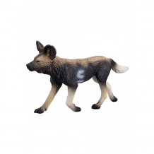 Купить mojo фигурка animal planet гиеновидная собака m 387110