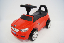 Купить каталка rivertoys bmw jy-z01b mp3 jy-z01b mp3