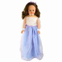 Купить весна кукла озвученная снежана праздничная 3 83 см b3813/o