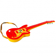 Купить музыкальный инструмент максимус гитара маленькая 112522