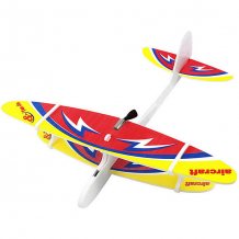 Купить детский летающий самолетик kids choice, с моторчиком ( id 15449972 )