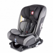 Купить автокресло lionelo sander isofix, цвет: grey ( id 8136913 )