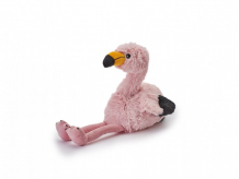 Купить warmies cozy plush игрушка-грелка фламинго cp-fla-1