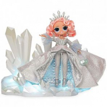 Купить кукла lol surprise в светящемся платье ( id 11732614 )