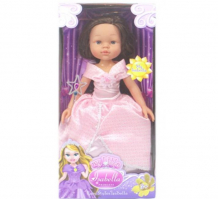 Купить bertoni (lorelli) кукла isabella 200023714