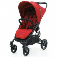 Купить прогулочная коляска valco baby snap 4 fire red, красный valco baby 996958747