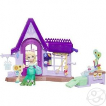 Купить игровой набор disney frozen маленькое королевство сувенирный магазин 7.5 см ( id 9949050 )
