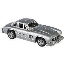 Коллекционная машина Serinity Toys Mercedes-Benz SL300, 1:47 ( ID 16690411 )