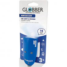 Купить электронный сигнал globber mini buzzer ( id 14521599 )