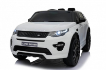 Купить электромобиль rivertoys land rover o111oo land-rover-o111oo