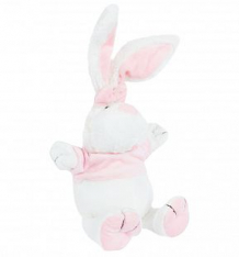 Мягкая игрушка Gulliver Кролик сидячий 23 см ( ID 109279 )