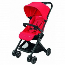 Купить прогулочная коляска bebe confort lara, цвет: nomad red ( id 10603586 )