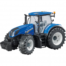 Купить трактор new holland t7.315 ( id 8332353 )