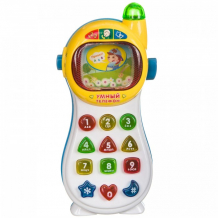 Купить развивающая игрушка play smart умный телефон б26662 б26662
