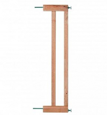Купить модуль расширения safety 1st pressure gare easy close wood, цвет: natural wood ( id 545887 )