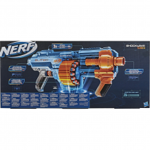 Купить бластер nerf eline 2.0 shockwave ( id 15674040 )