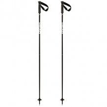 Купить лыжные палки head head airfoil 16 mm black черный ( id 1196093 )