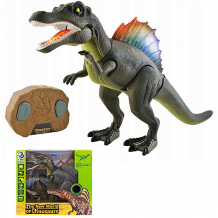 Купить радиоуправляемый динозавр rh аллозавр ( id 16816553 )