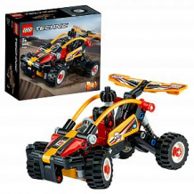 Купить конструктор lego technic 42101 багги ( id 12180592 )