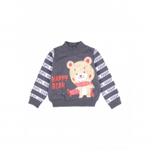 Купить bonito kids джемпер для мальчика happy bear bk1367v bk1367v