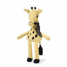 Купить мягкая игрушка elodie жираф kindly konrad 44.5 см 70370129638na