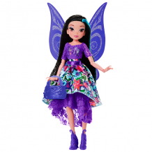 Купить disney fairies 956660 дисней фея кукла 23 см делюкс с сумочкой (в ассортименте)