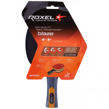 Купить roxel ракетка blaze ут-00015356