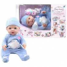 Купить кукла-пупс abtoys baby ardana, 40 см ( id 17236295 )