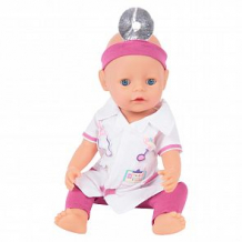 Купить кукла с аксессуарами s+s toys 43 см ( id 11495044 )