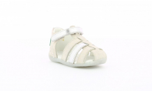 Купить kickers сандалии для девочки sandal 860600-10 860600-10