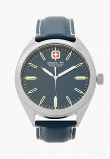 Купить часы swiss military hanowa rtlact475601ns00