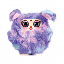 Купить интерактивная игрушка tiny furries, lilac ( id 13277208 )