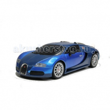 Купить kidztech радиоуправляемый автомобиль 1:26 bugatti 16.4 grand sport 89101
