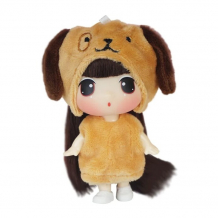 Купить ddung кукла-брелок собачка 11 см fde0903-8