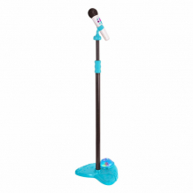 Купить музыкальный инструмент b.toys микрофон записывающий со стойкой 68610-1