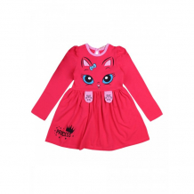 Купить bonito kids платье для девочки princess bk1378p bk1378p
