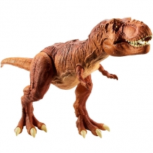 Купить mattel jurassic world ftf13 игровой набор &quot;анатомия динозавра&quot;