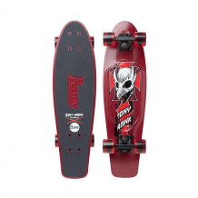 Купить лонгборд penny nickel 27" tony hawk ltd crest maroon ( id 11907807 )