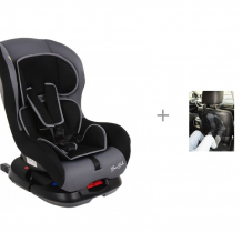 Купить автокресло bambola bambino isofix и автомобильный знак ребенок в машине baby safety 