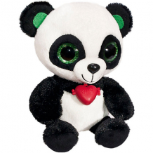 Купить мягкая игрушка fancy "глазастик панда" ( id 12969338 )