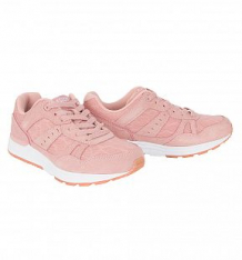 Купить кроссовки ascot zeon, цвет: розовый ( id 9138271 )
