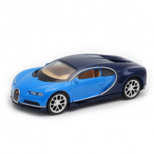 Купить welly 43738 модель машины 1:38 bugatti chiron