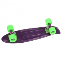 Купить скейт мини круизер penny original 22 phantom 5.75 x 22 (55.9 см) фиолетовый ( id 1176175 )