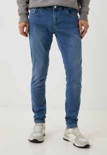 Купить джинсы ron tomson rtlacv540501je330