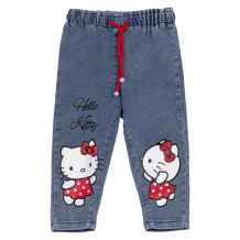 Купить playtoday брюки джинсовые для девочки cherry baby girls 12349024 12349024