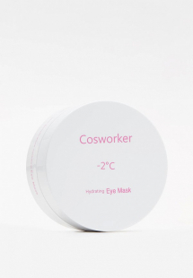 Купить патчи для глаз cosworker mp002xw0ors3ns00