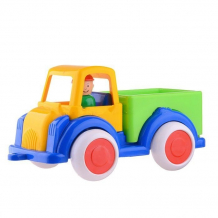 Купить форма грузовик детский сад с-63-ф