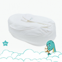 Купить darwin матрас-кокон для новорожденных с одеялом 2002442803070