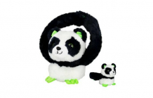Купить интерактивная игрушка eolo панда акробат с эффектом повторения ppsl006